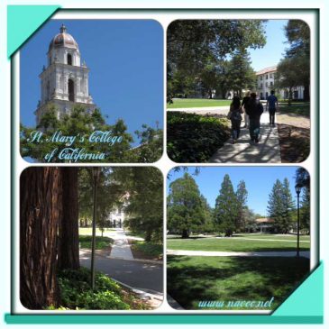College review: St. Mary’s College of California