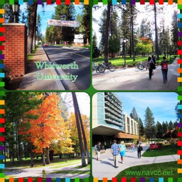 College review: Whitworth University