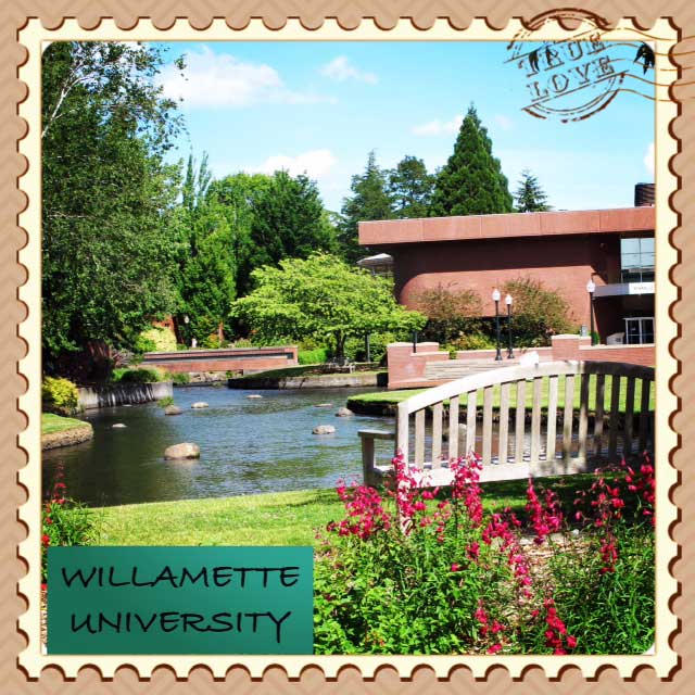 Willamette-University