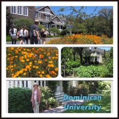 Dominican University of California Review