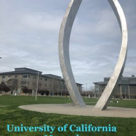 Photo of UC Merced